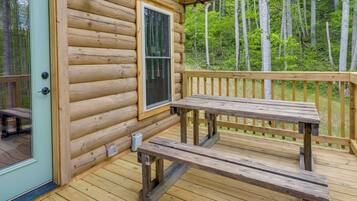 Nhà (2 Bedrooms) | Nội thất