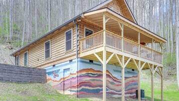 House (2 Bedrooms) | Front of property