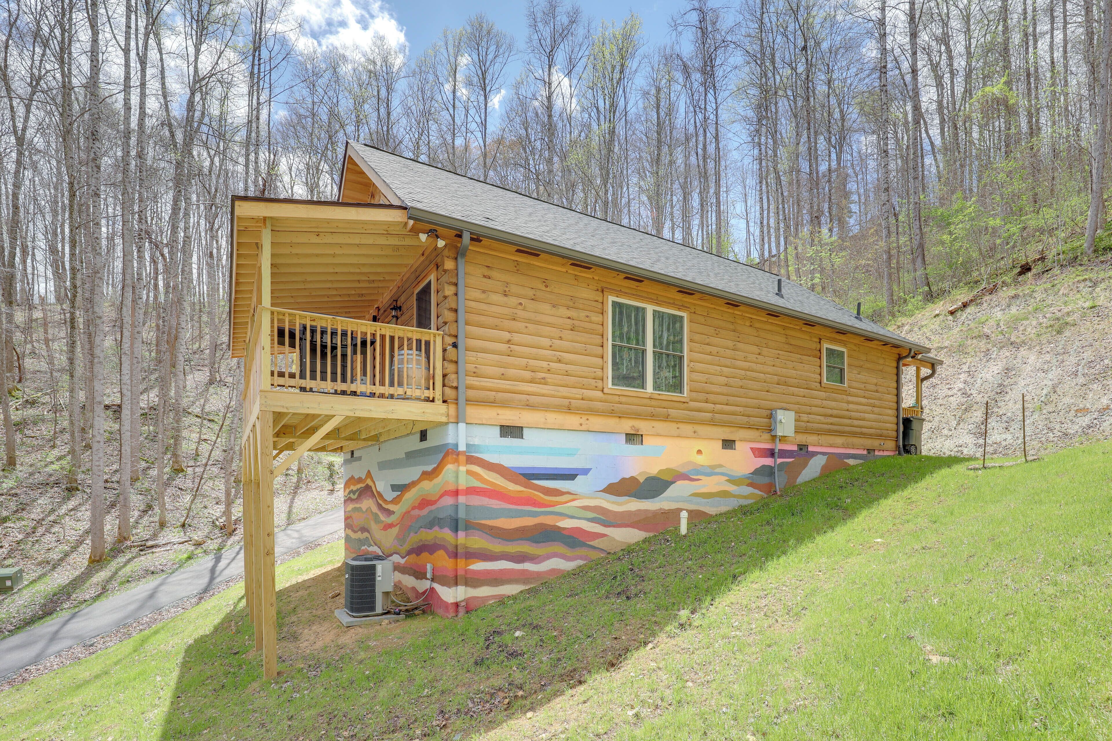 Rumah (2 Bedrooms) | Interior