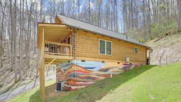 Rumah (2 Bedrooms) | Interior