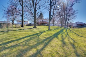 Casa (5 Bedrooms) | Interior