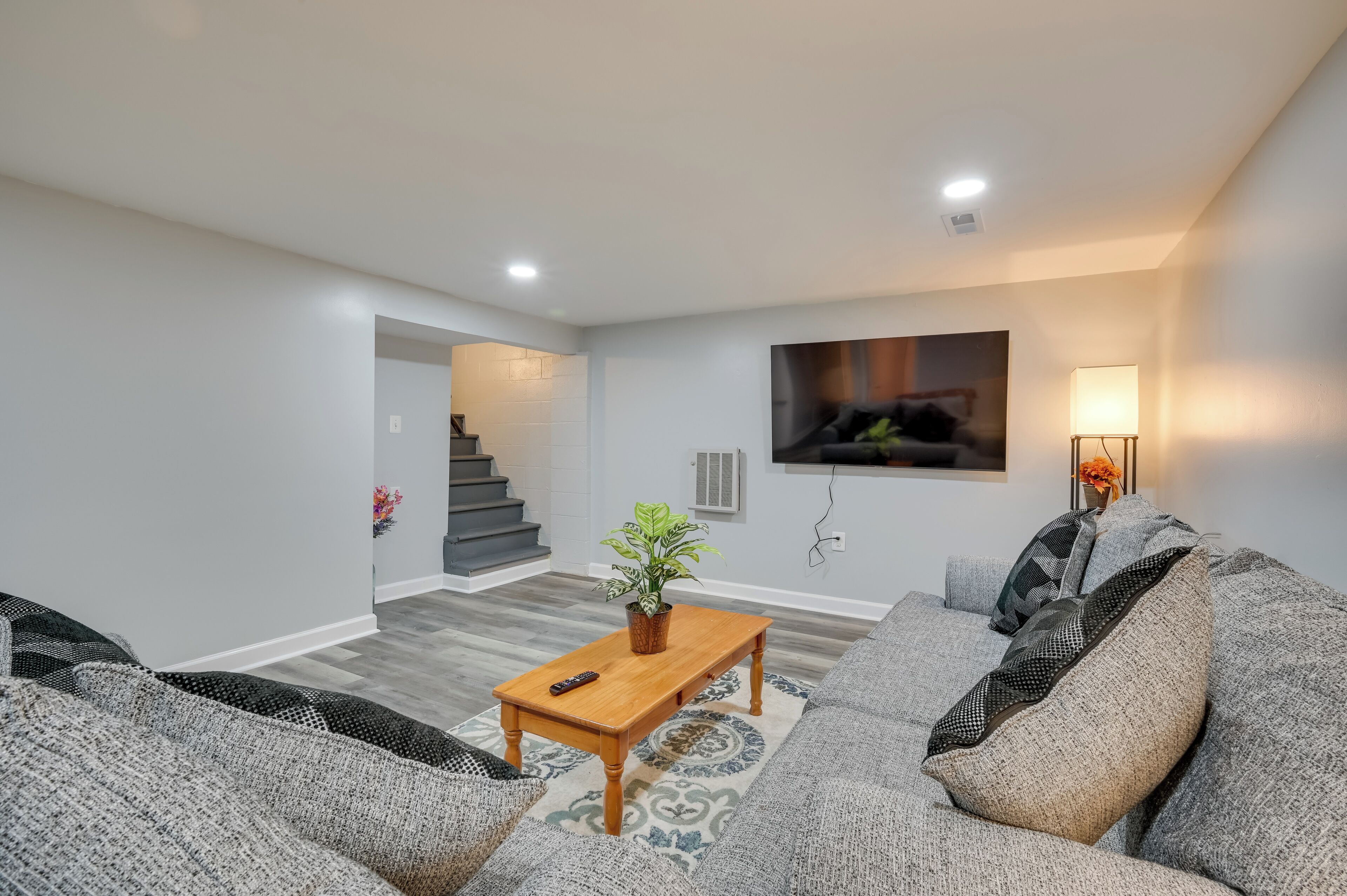 Rumah (5 Bedrooms) | Interior