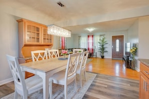 Casa (5 Bedrooms) | Parte interna