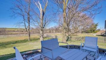 House (5 Bedrooms) | Interior