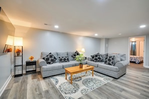 Casa (5 Bedrooms) | Parte interna