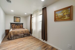 Interior - Vacation Rental in Kerrville: Pets Welcome! (Kerrville)