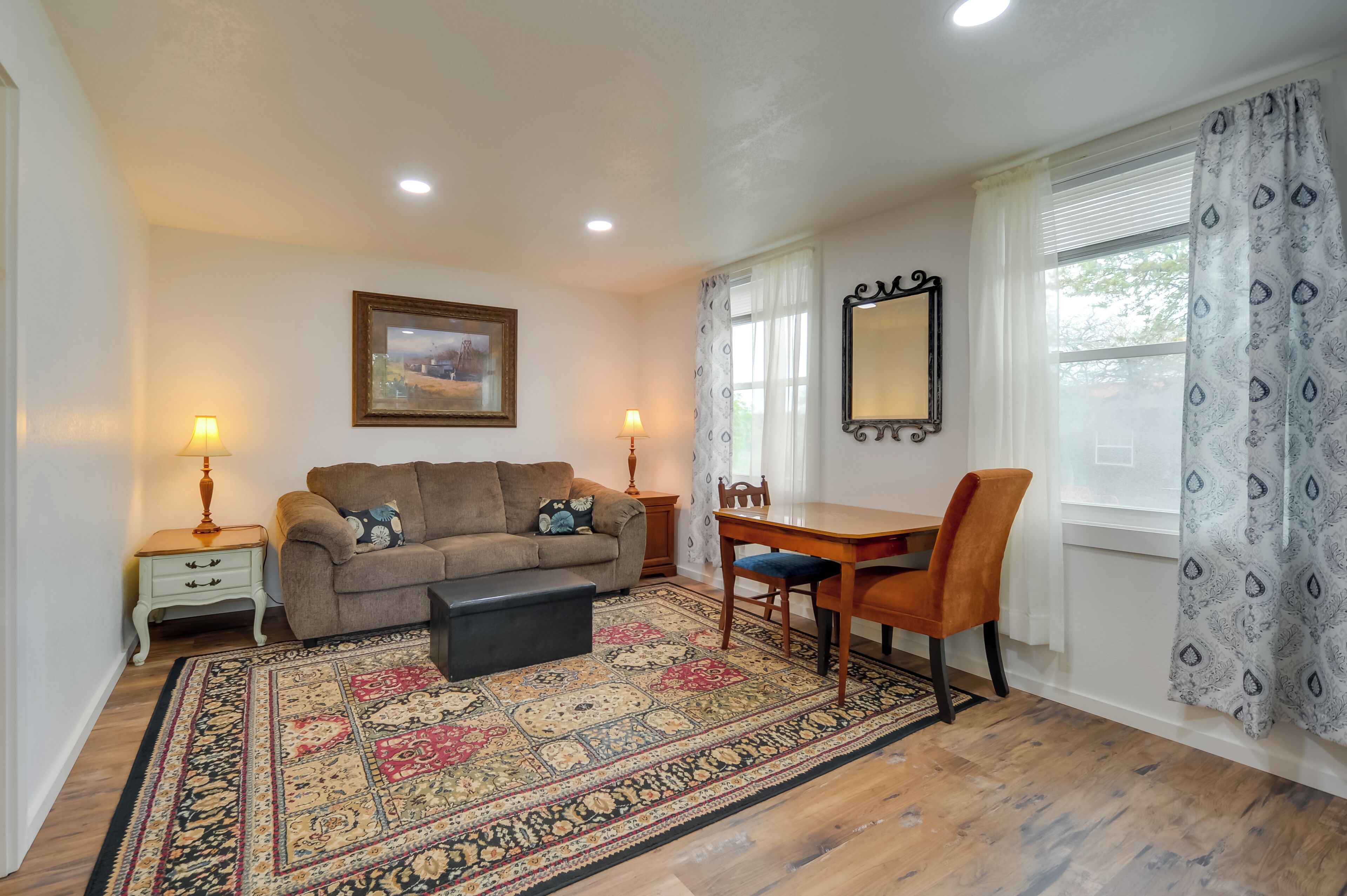 Casa (2 Bedrooms) | Interior