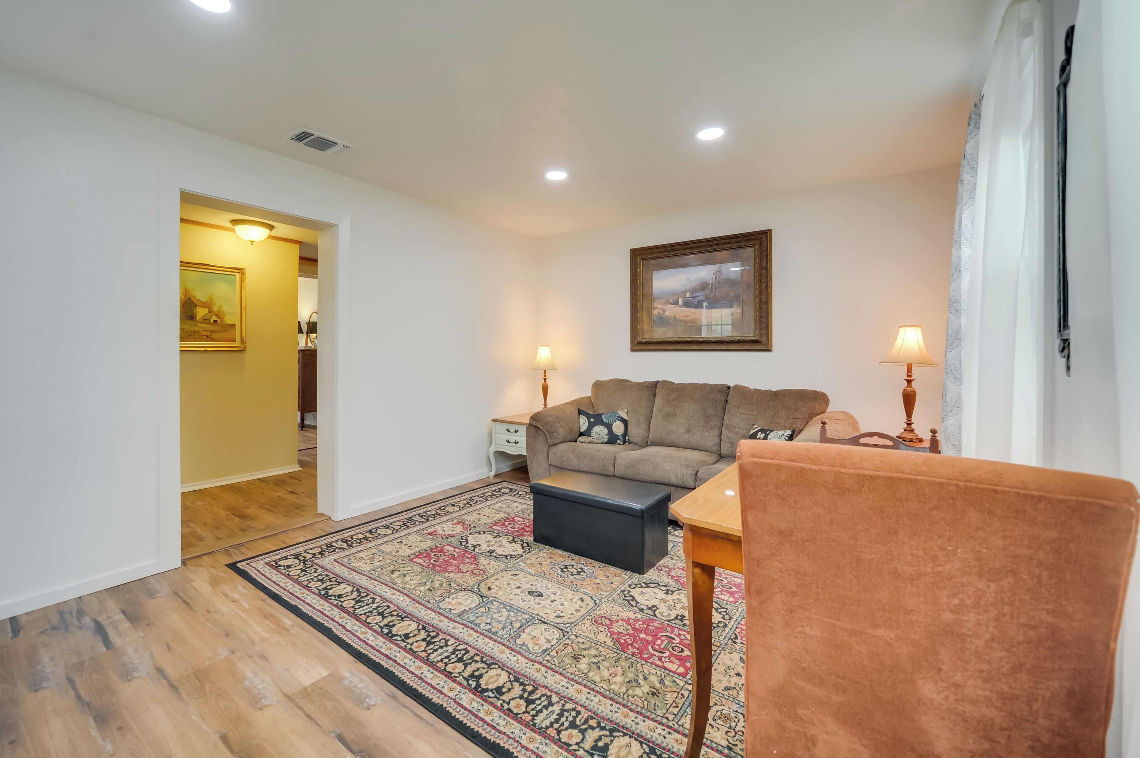 하우스 (2 Bedrooms) | 내부