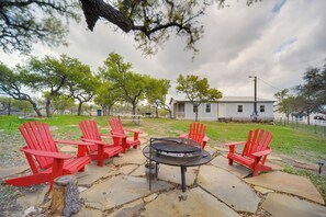 Hus (2 Bedrooms) | Innvendig