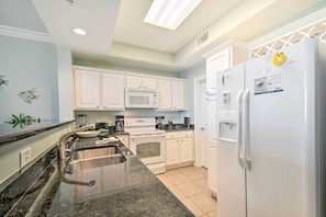 公寓 (1 Bedroom) | 住宿內部