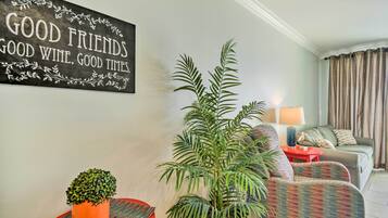 Apartment (1 Bedroom) | Interior