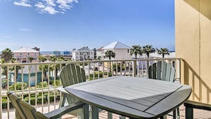 Leilighet (1 Bedroom) | Fasade
