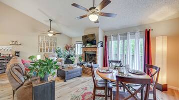Apartment (1 Bedroom) | Front of property