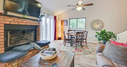 Charming Flagstaff Condo Near Golfing & Hiking!