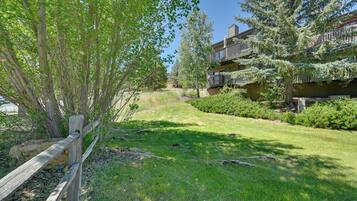 Apartemen (1 Bedroom) | Interior