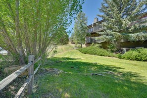 Apartment (1 Bedroom) | Bahagian dalam