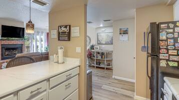 Leilighet (2 Bedrooms) | Innvendig