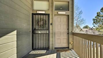 Apartemen (1 Bedroom) | Interior