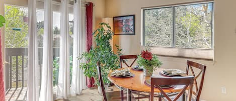 Departamento (2 Bedrooms) | Interior