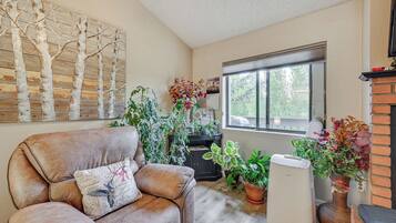 Apartment (1 Bedroom) | Innenbereich