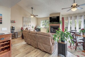 Apartament (2 Bedrooms) | Interior