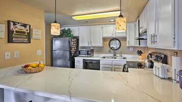 Apartemen (1 Bedroom) | Interior