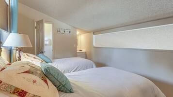 Leilighet (2 Bedrooms) | Innvendig