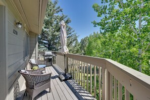 Departamento (1 Bedroom) | Interior