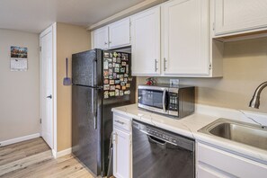 Apartamento (2 Bedrooms) | Interior