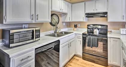 Charming Flagstaff Condo Near Golfing & Hiking!