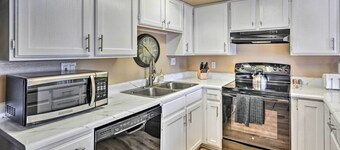 Charming Flagstaff Condo Near Golfing & Hiking!