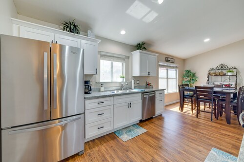 Gilbert Vacation Rental w/ Private Pool & Patio!