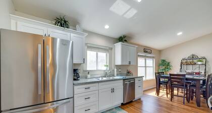 Gilbert Vacation Rental w/ Private Pool & Patio!