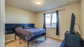 公寓 (2 Bedrooms) | 住宿內部