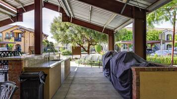 公寓 (2 Bedrooms) | 住宿內部