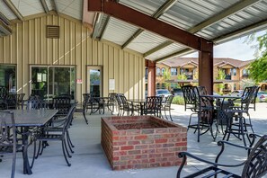 Lägenhet (2 Bedrooms) | Interiör