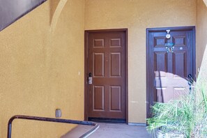 Appartement (2 Bedrooms) | Intérieur