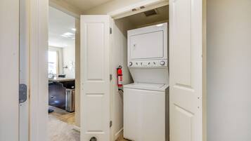 公寓 (2 Bedrooms) | 住宿內部