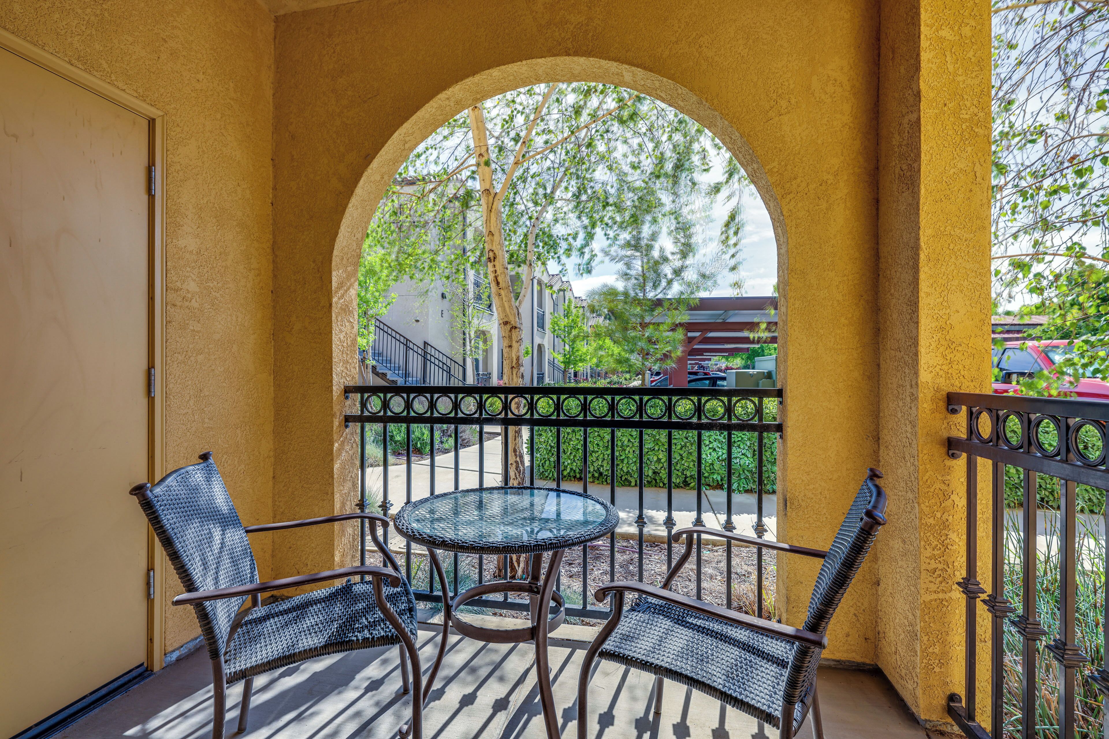 Appartement (2 Bedrooms) | Façade de l’hébergement 