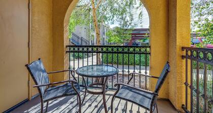 Charming Patterson Condo w/ Grilling Stations