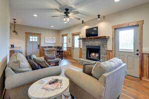 ハウス (2 Bedrooms) | 内装