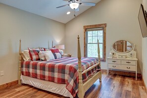 單棟房屋 (2 Bedrooms) | 內部