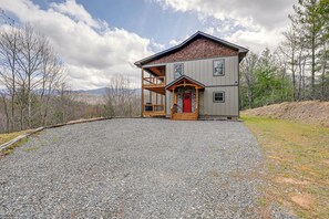 單棟房屋 (2 Bedrooms) | 內部