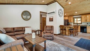 Rumah (3 Bedrooms) | Interior
