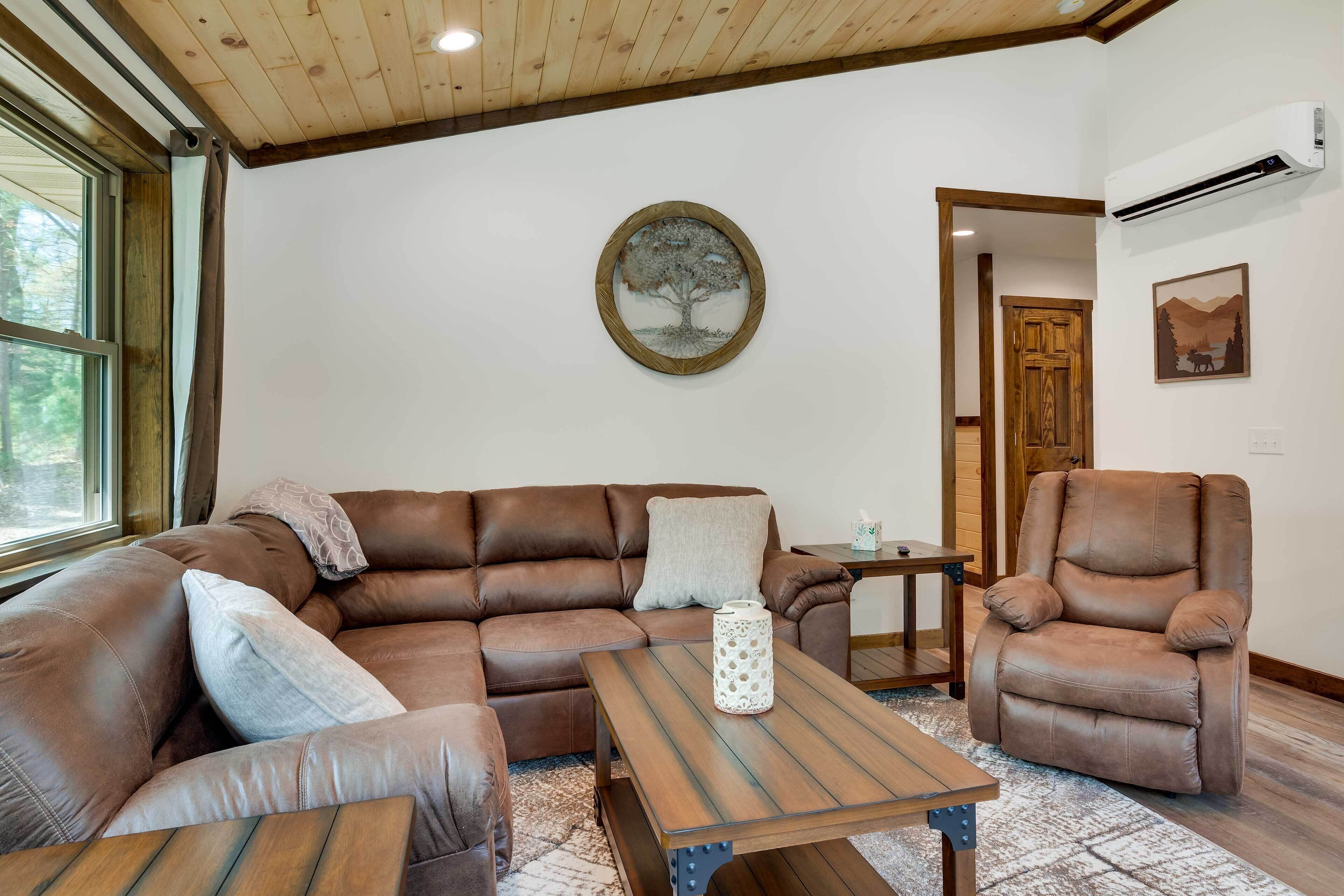 Nhà (3 Bedrooms) | Nội thất