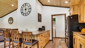 Rumah (3 Bedrooms) | Interior