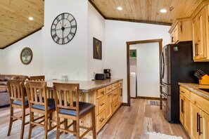 Nhà (3 Bedrooms) | Nội thất