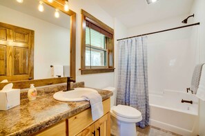 Casa (3 Bedrooms) | Interni