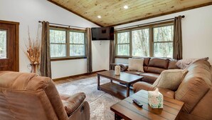 Rumah (3 Bedrooms) | Interior