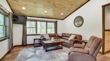 Maison (3 Bedrooms) | Intérieur